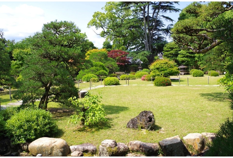 菊屋家住宅