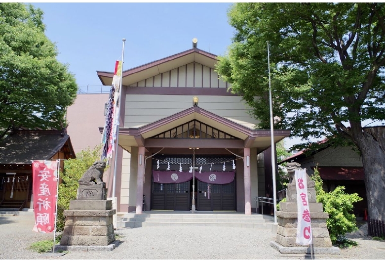 八坂神社