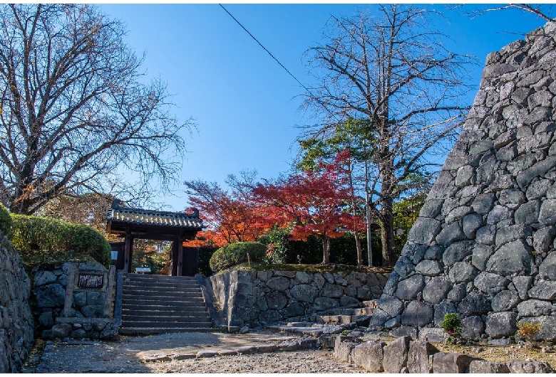 本居宣長記念館（本居宣長旧宅）