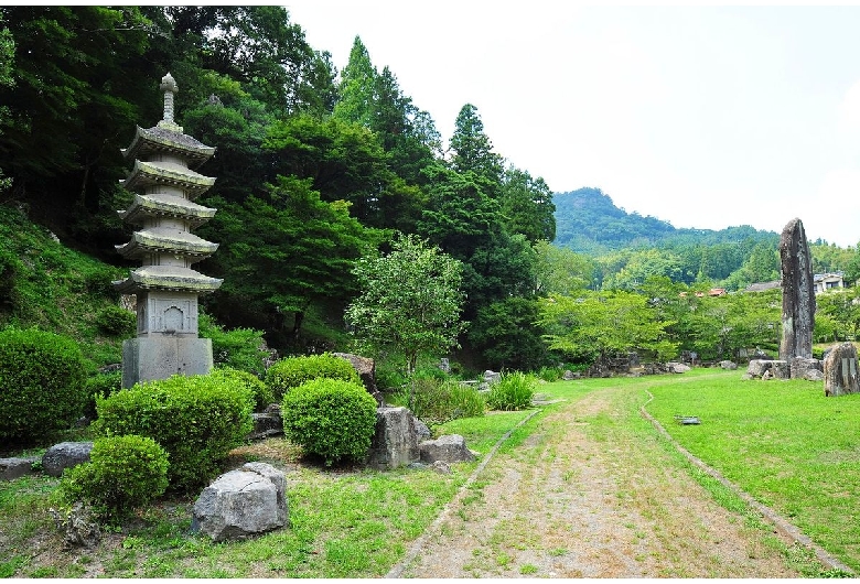 日田・耶馬渓