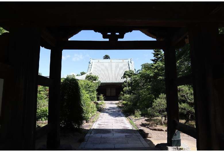 常陸国分寺