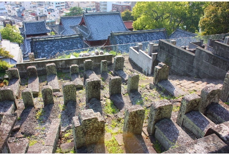 崇福寺