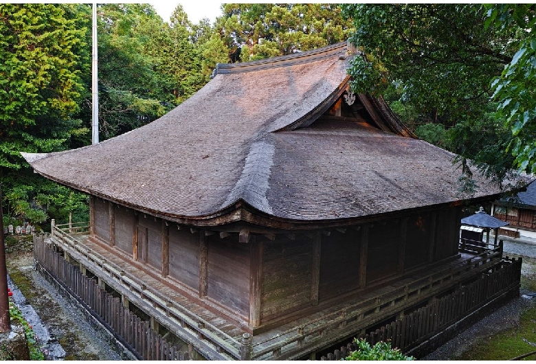 豊楽寺