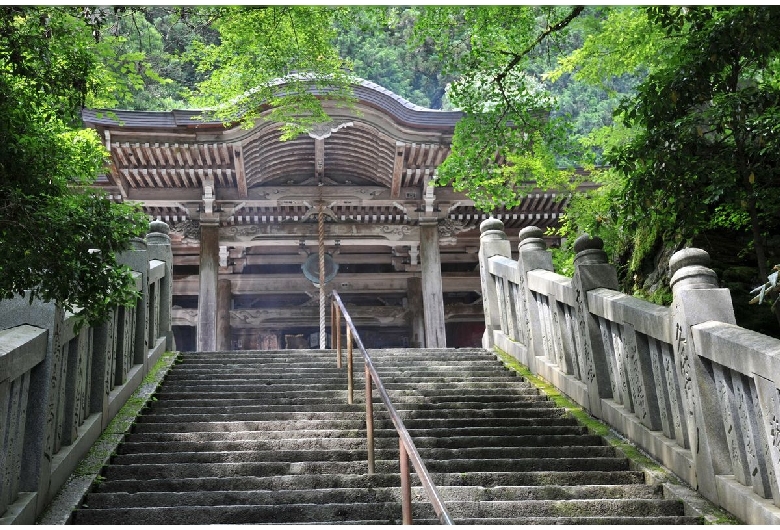 大宝寺