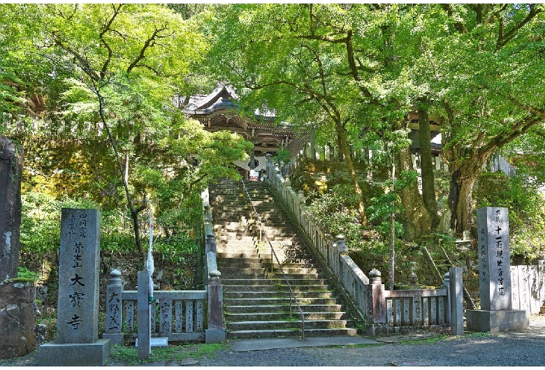 大宝寺