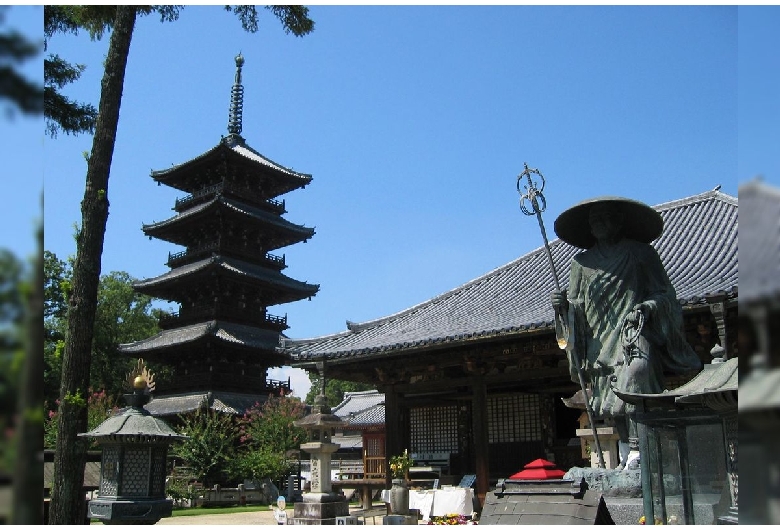 本山寺