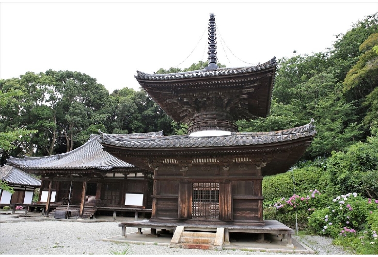 長保寺