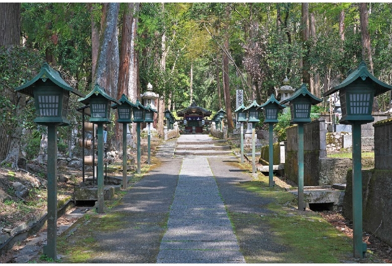 根来寺