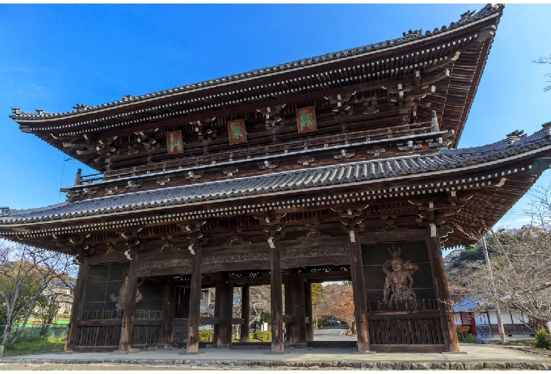 根来寺