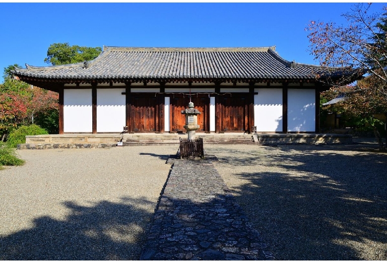 新薬師寺