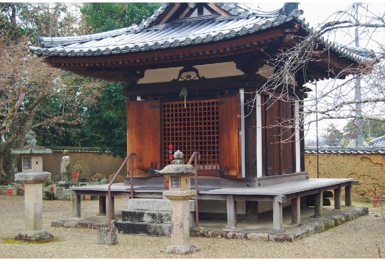 新薬師寺