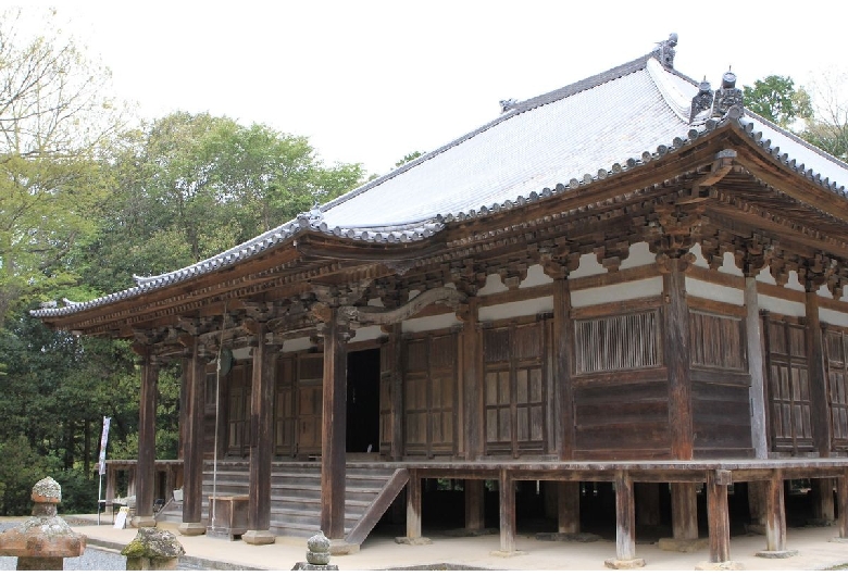 朝光寺