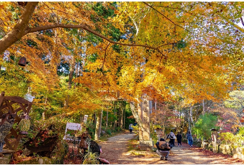 長寿寺