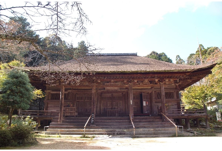 長寿寺