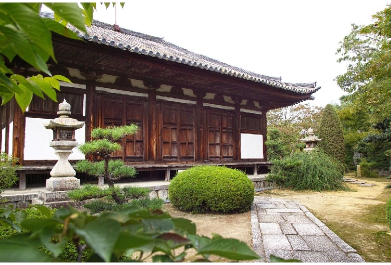 孝恩寺