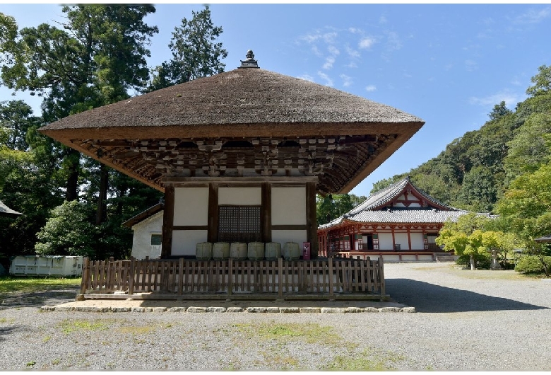 観心寺