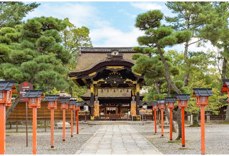 豊国神社