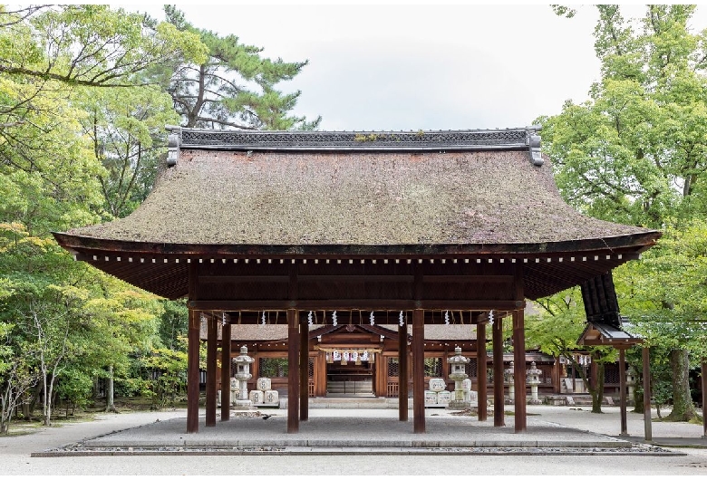 豊国神社