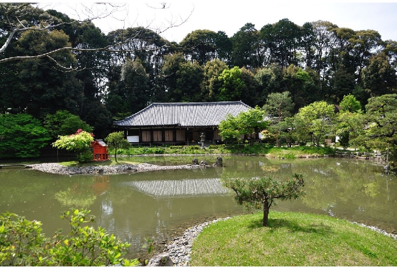 浄瑠璃寺