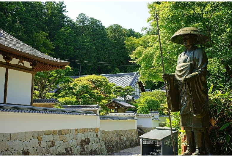 海住山寺