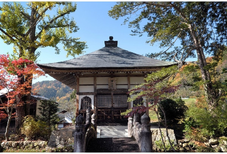 安国寺