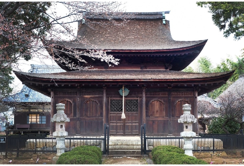 清白寺