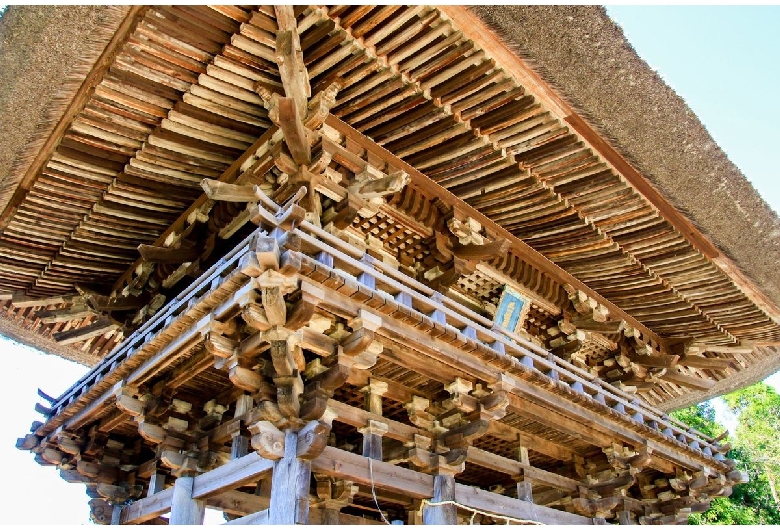 苗村神社