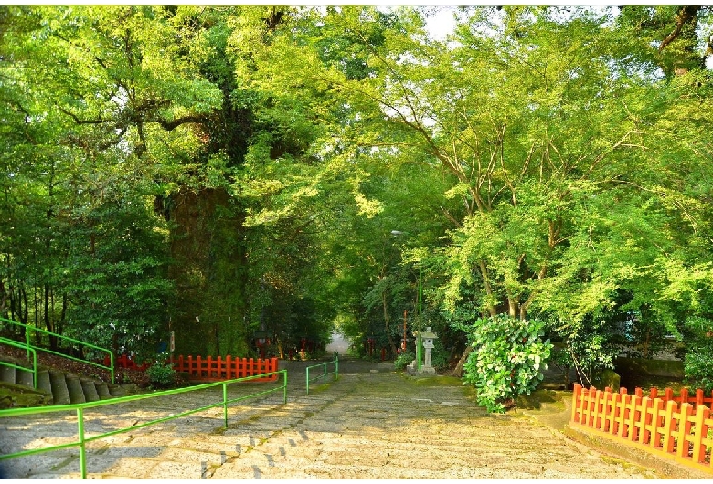 新田神社