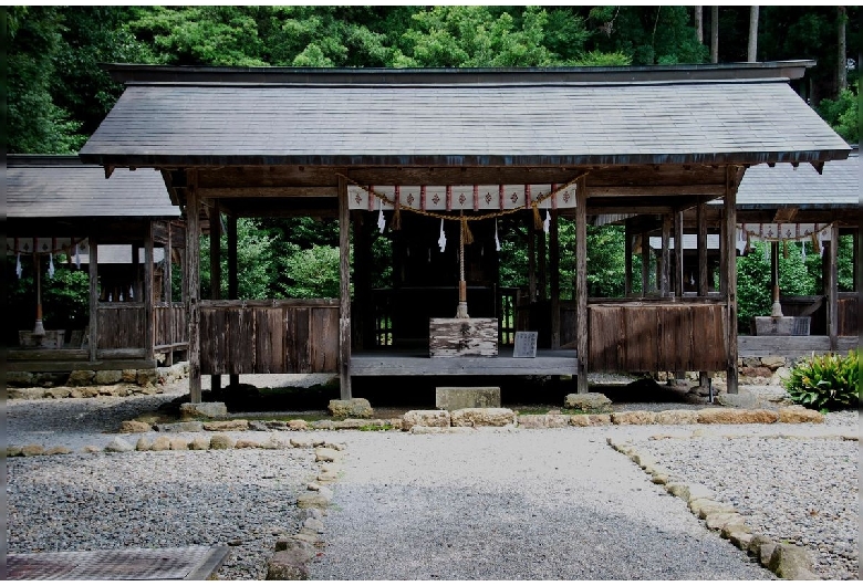 土佐神社