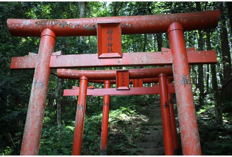 粟鹿神社