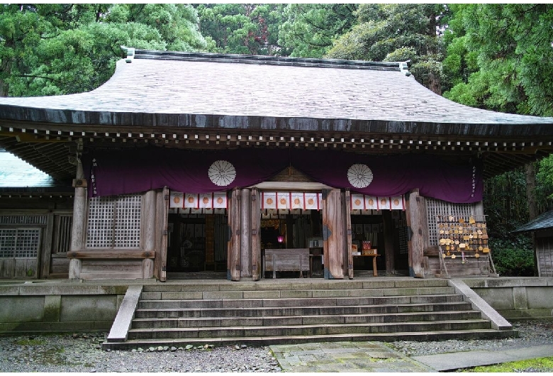 度津神社