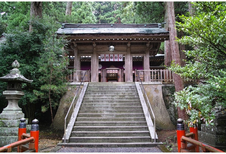 度津神社