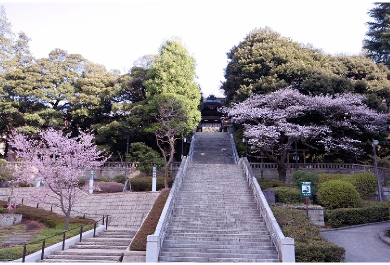 二荒山神社（宇都宮）