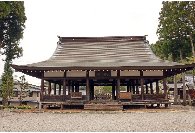 水無神社