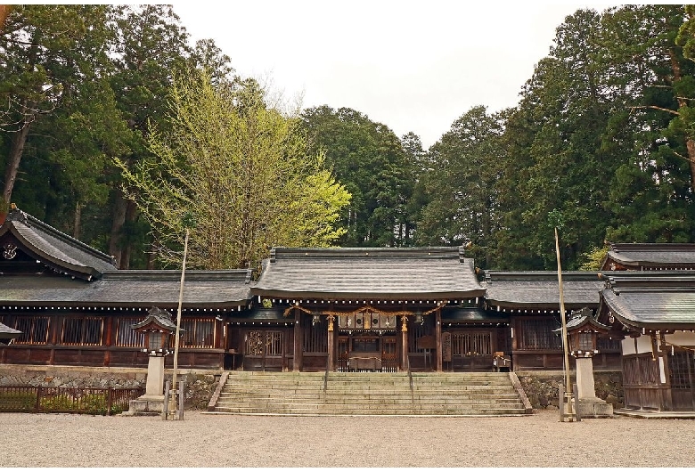 水無神社