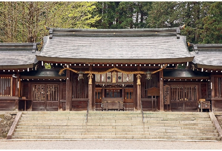 水無神社