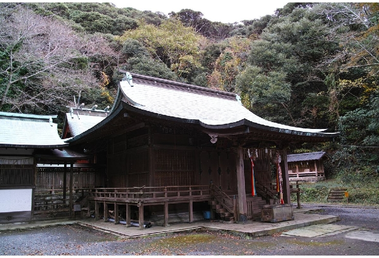 洲崎神社