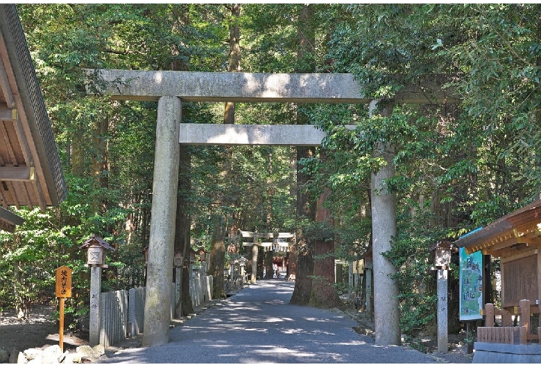 椿大神社