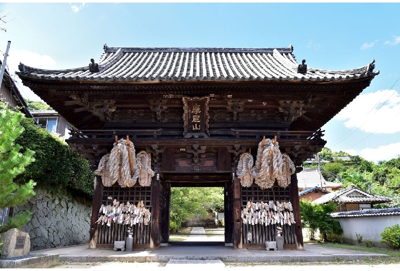 西國寺（尾道）