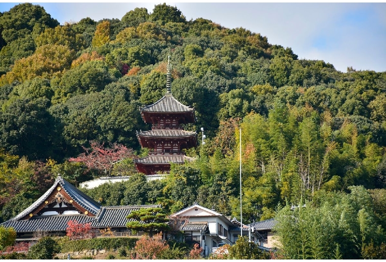 西國寺（尾道）