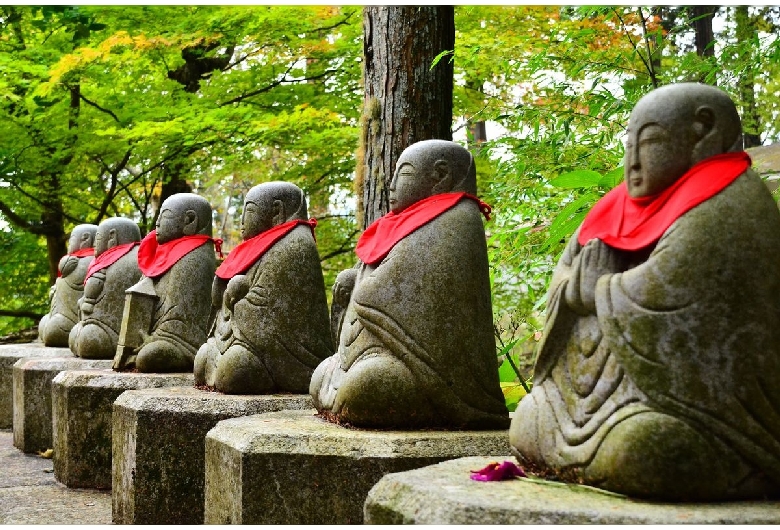 常楽寺