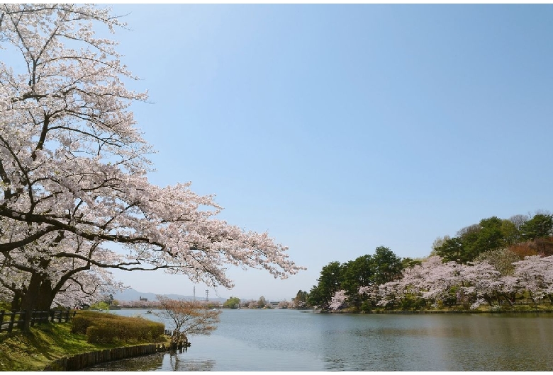 高松公園