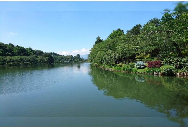 高松公園