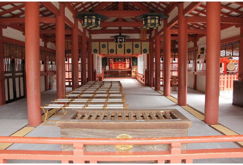 津島神社