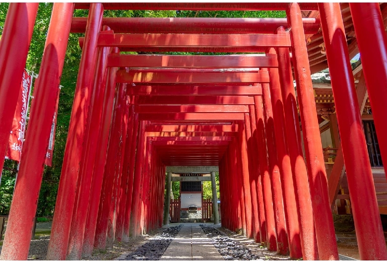 津島神社