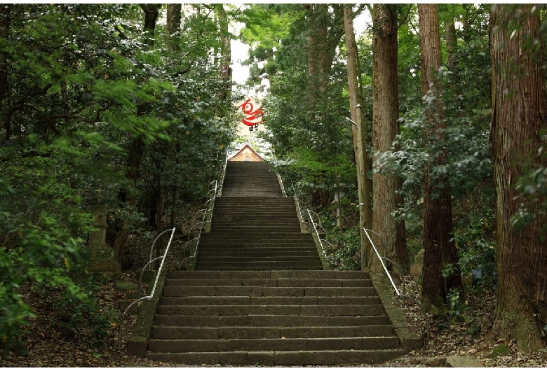 宇倍神社