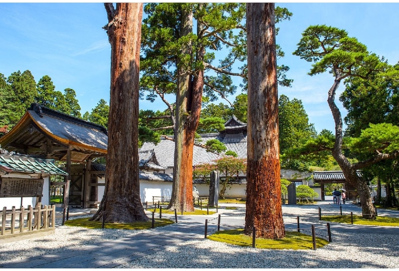 瑞巌寺