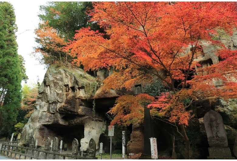 瑞巌寺