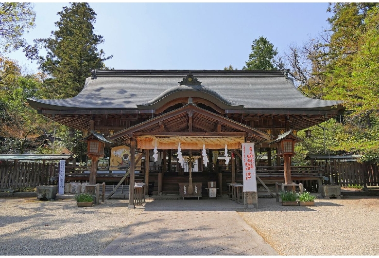 大和神社