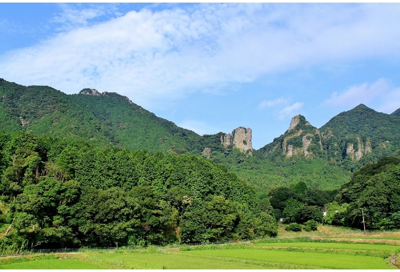 乳待坊公園